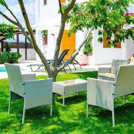 Evilion Villa Gennadi Exterior foto